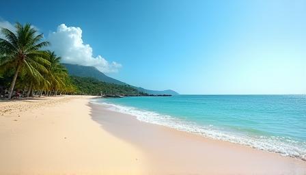 Bali beach deal