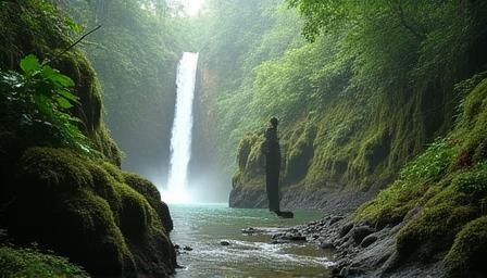 Costa Rica adventure deal