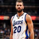 David Lee photo