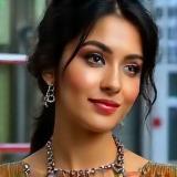 Priya Sharma photo